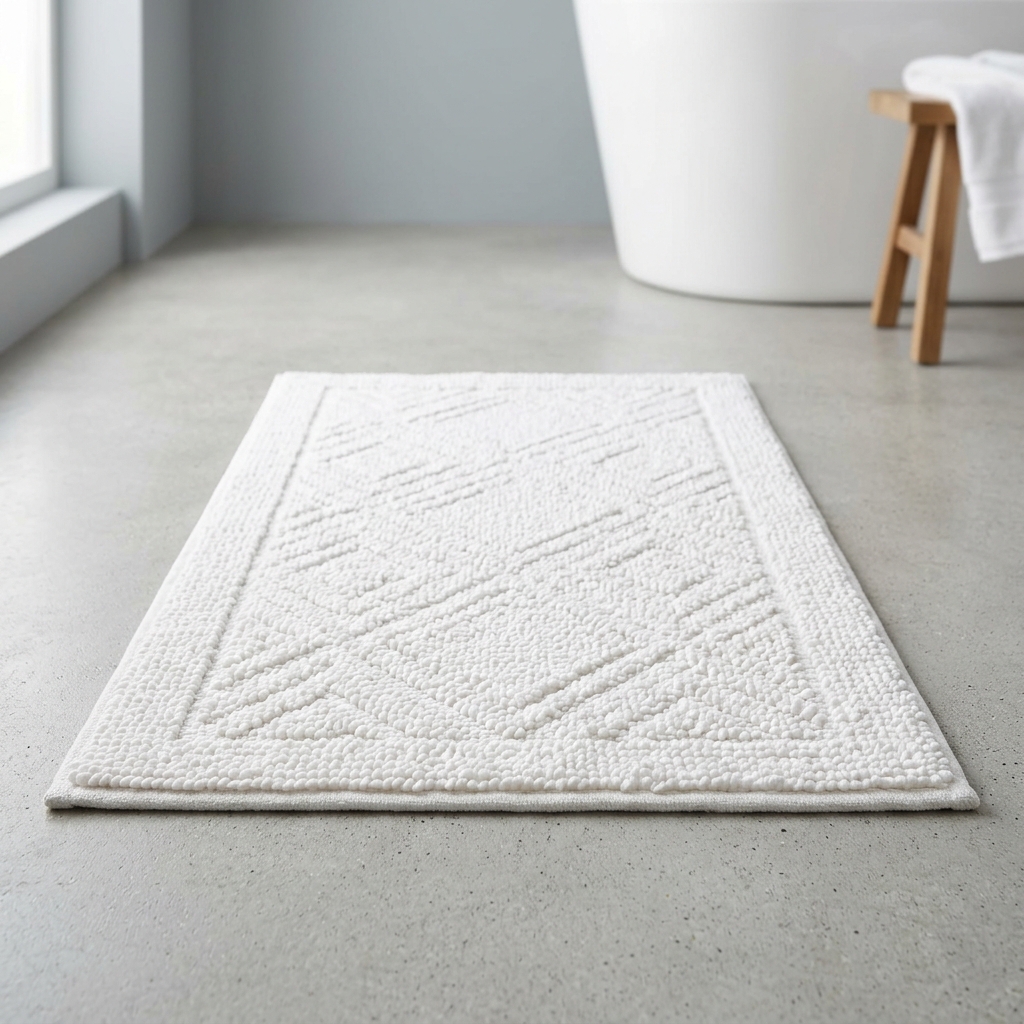 Heavyweight Anti-slip Bath Mats Wholesale