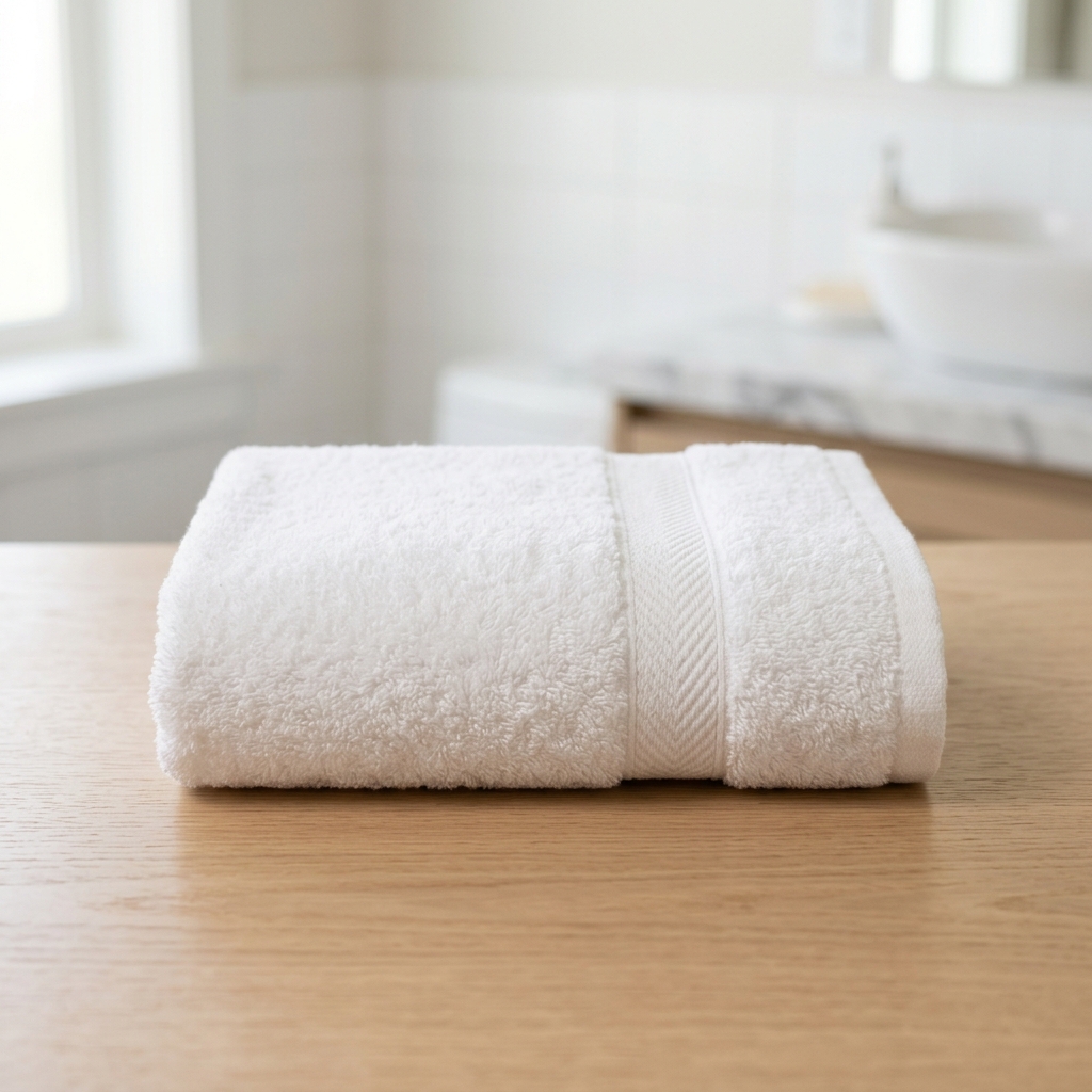 Premium Quick Dry Hand Towels Export